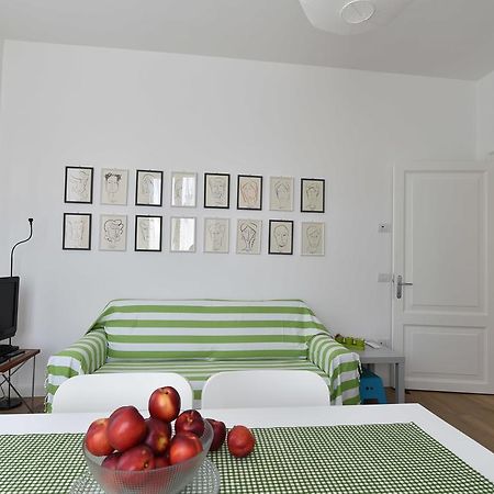 Alloggio 34 Тревизо Екстериор снимка