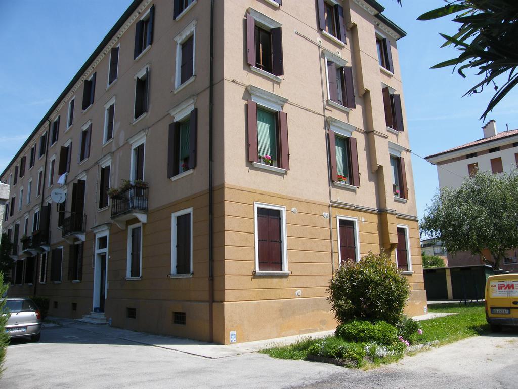 Alloggio 34 Тревизо Стая снимка